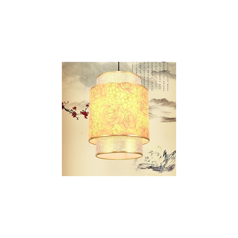 Einzelkopf Mahlzeiten Kronleuchter Archaizes Teehaus Kleine Droplight Lampe