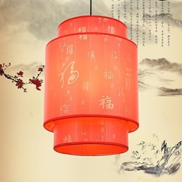 Einzelkopf Mahlzeiten Kronleuchter Archaizes Teehaus Kleine Droplight Lampe