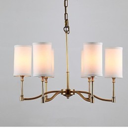 Pendelleuchten Kristall Mini Stil Traditionell Klassisch Metall