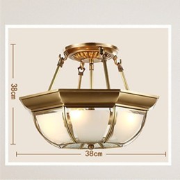 Pendelleuchten im Mini-Stil, traditionell, klassisch, Metall