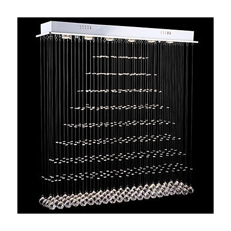 Moderne zeitgenössische traditionelle klassische rustikale Lodge Vintage Country Island Kristall galvanisierte Metall Pendelleuchte Moderne zeitgenössische traditionelle klassische rustikale Lodge Vintage Country Island Kristall galvanisierte Metall Pendelleuchte