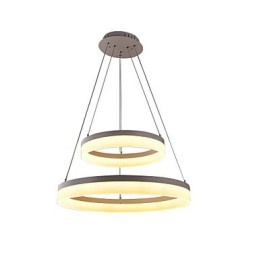 China Modern Acryl Pendelleuchte Deckenleuchte