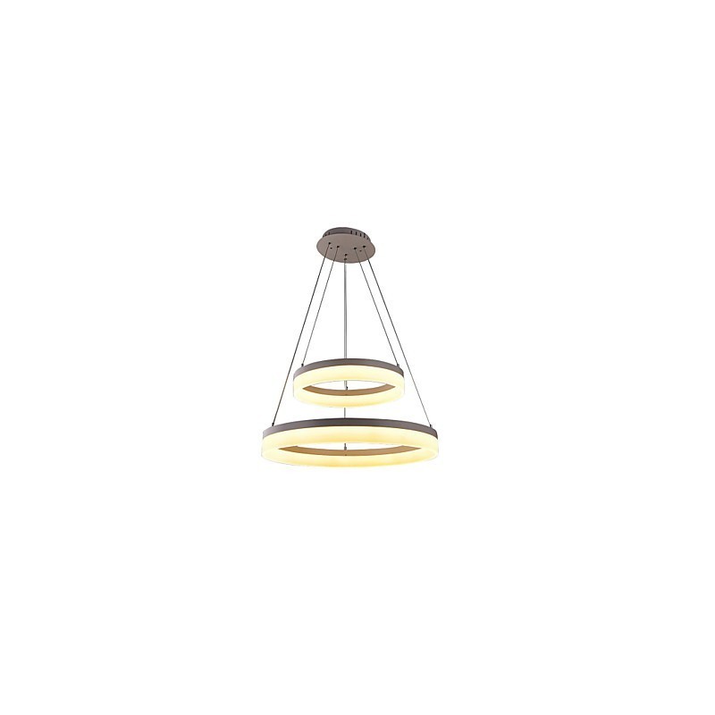 China Modern Acryl Pendelleuchte Deckenleuchte