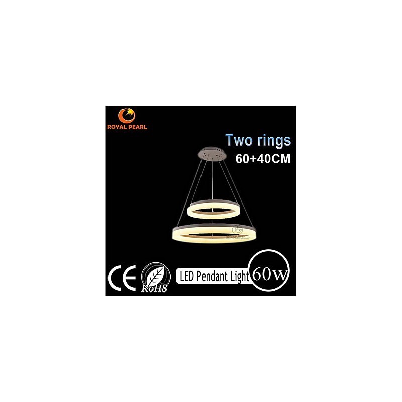 China Modern Acryl Pendelleuchte Deckenleuchte