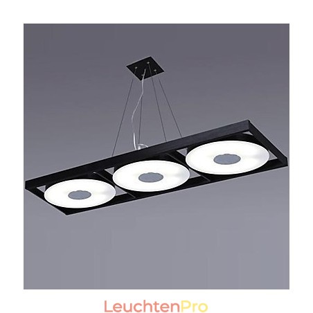 Pendelleuchten 3 Licht Modern Einfach Künstlerisch Pendelleuchten 3 Licht Modern Einfach Künstlerisch