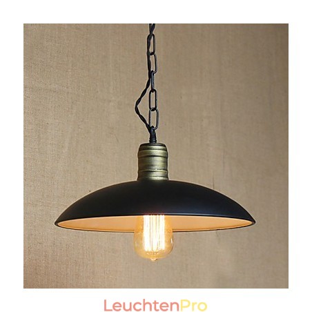 Retro Country Designer Pendelleuchte Retro Country Designer Pendelleuchte