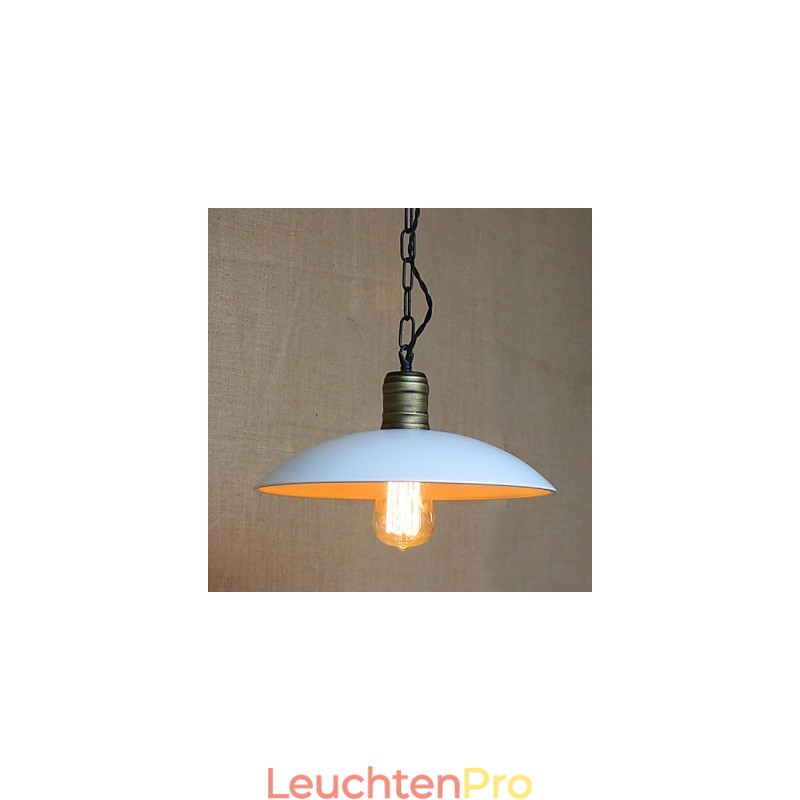 Retro Country Designer Pendelleuchte