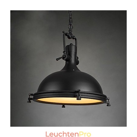 Industrielle einzelne Pendelleuchte schmücken Loft-Stil Vintage Metall Drop Light Industrielle einzelne Pendelleuchte schmücken Loft-Stil Vintage Metall Drop Light