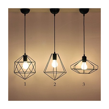 Country Designers Metall-Pendelleuchte Country Designers Metall-Pendelleuchte