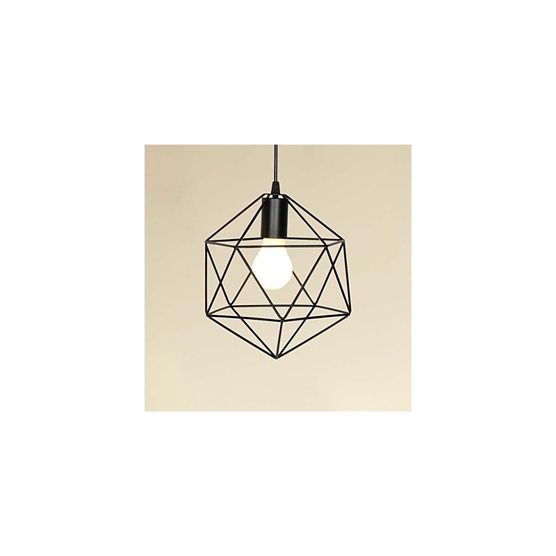 Country Designers Metall-Pendelleuchte