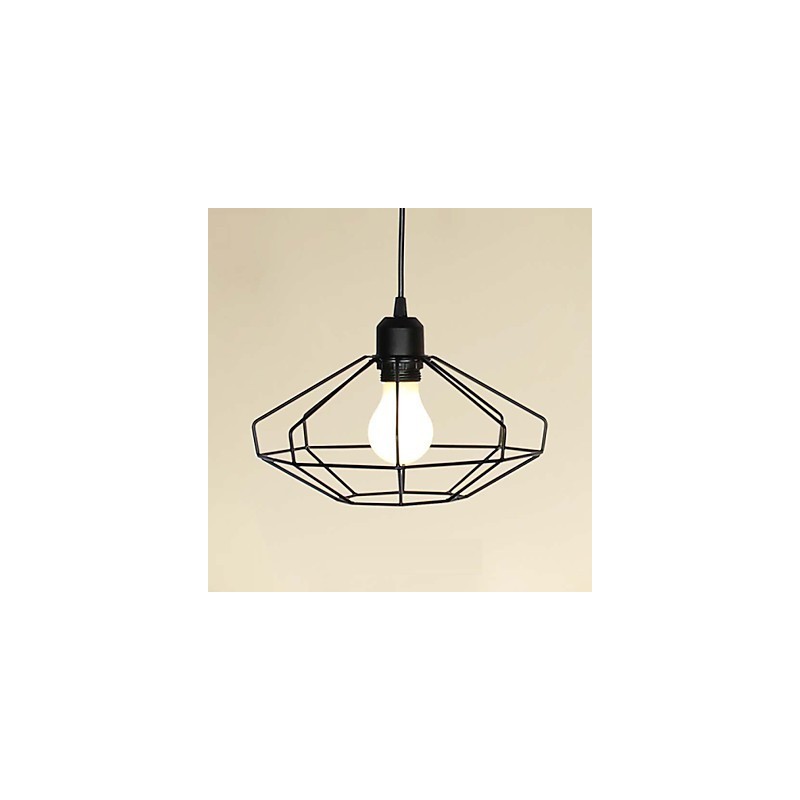 Country Designers Metall-Pendelleuchte