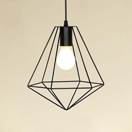 Country Designers Metall-Pendelleuchte