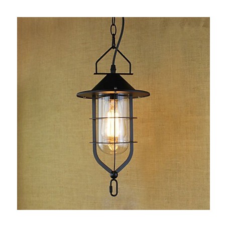 Amerikanische Retro Rustikale Pastorale Beleuchtung Licht Industrielle Pendelleuchte Amerikanische Retro Rustikale Pastorale Beleuchtung Licht Industrielle Pendelleuchte