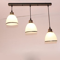 Vintage Designer Andere Metall Pendelleuchte