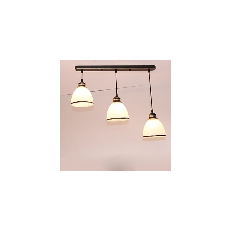 Vintage Designer Andere Metall Pendelleuchte