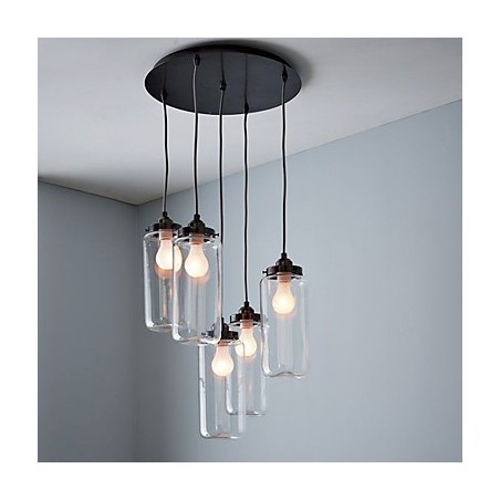 Traditionelle klassische Vintage-Pendelleuchte Traditionelle klassische Vintage-Pendelleuchte
