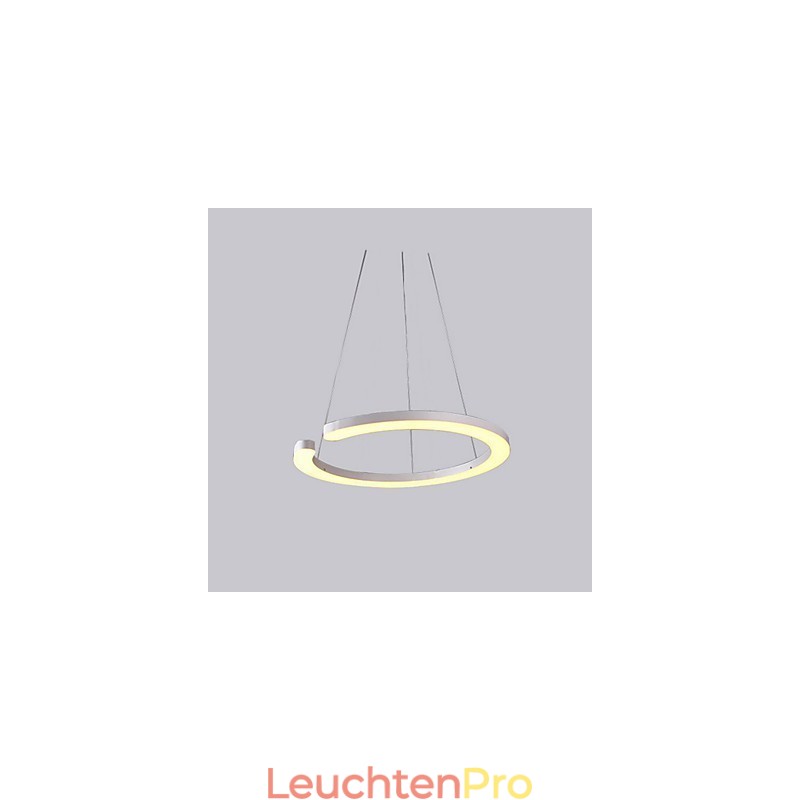 Design Moderne Hängeleuchte