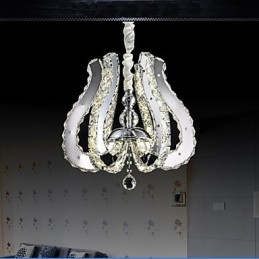 Kristalllampe Lampe im europäischen Stil