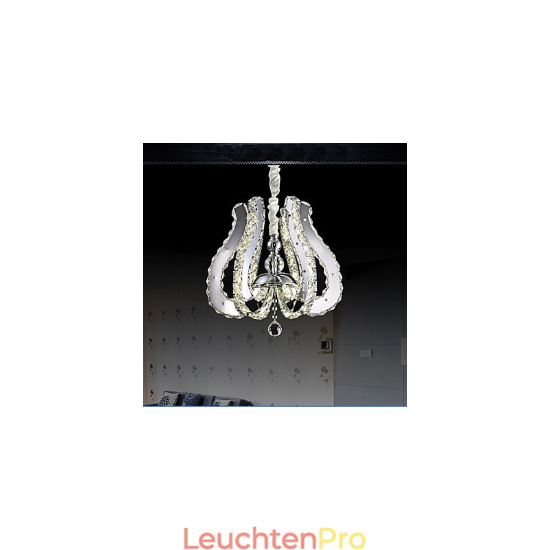 Kristalllampe Lampe im europäischen Stil