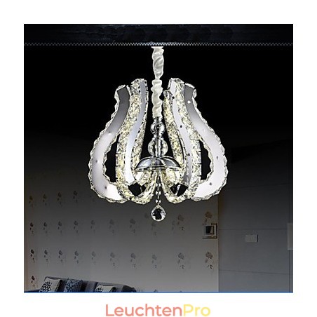 Kristalllampe Lampe im europäischen Stil