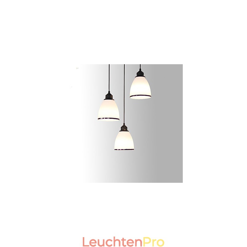Retro Mini Stil Andere Metall Pendelleuchte