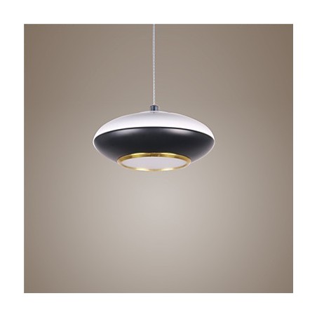 Moderne Fliegende Untertasse Design Hochwertige Pendelleuchte Cafe Moderne Fliegende Untertasse Design Hochwertige Pendelleuchte Cafe