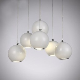 Moderne Globe Mini Style Design Hochwertige Pendelleuchte Cafe