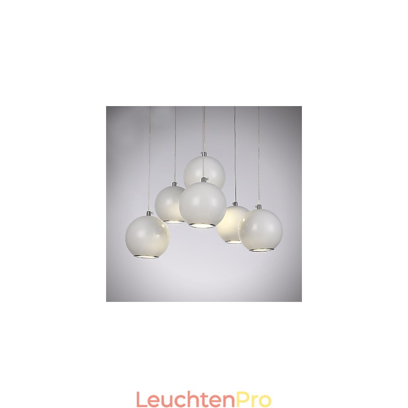 Moderne Globe Mini Style Design Hochwertige Pendelleuchte Cafe