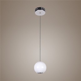 Moderne Globe Mini Style Design Hochwertige Pendelleuchte Cafe