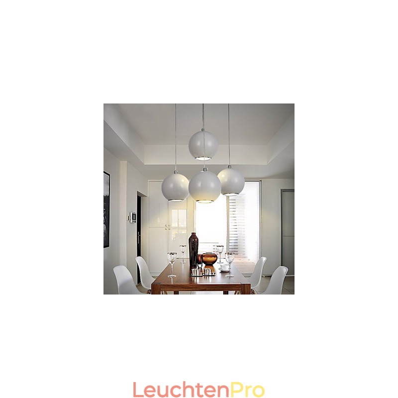Moderne Globe Mini Style Design Hochwertige Pendelleuchte Cafe