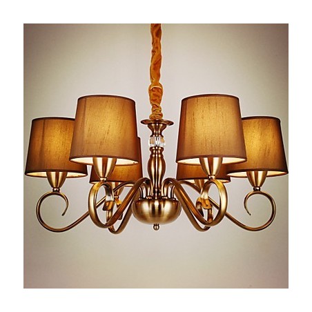 Rustikaler Kronleuchter im Vintage-Mini-Stil aus galvanisiertem Metall der Lodge Rustikaler Kronleuchter im Vintage-Mini-Stil aus galvanisiertem Metall der Lodge