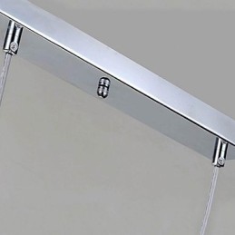 Pendelleuchten Modern Zeitgenössisch Metall