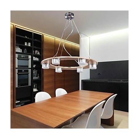 Pendelleuchten Modern Zeitgenössisch Holz Bambus Pendelleuchten Modern Zeitgenössisch Holz Bambus