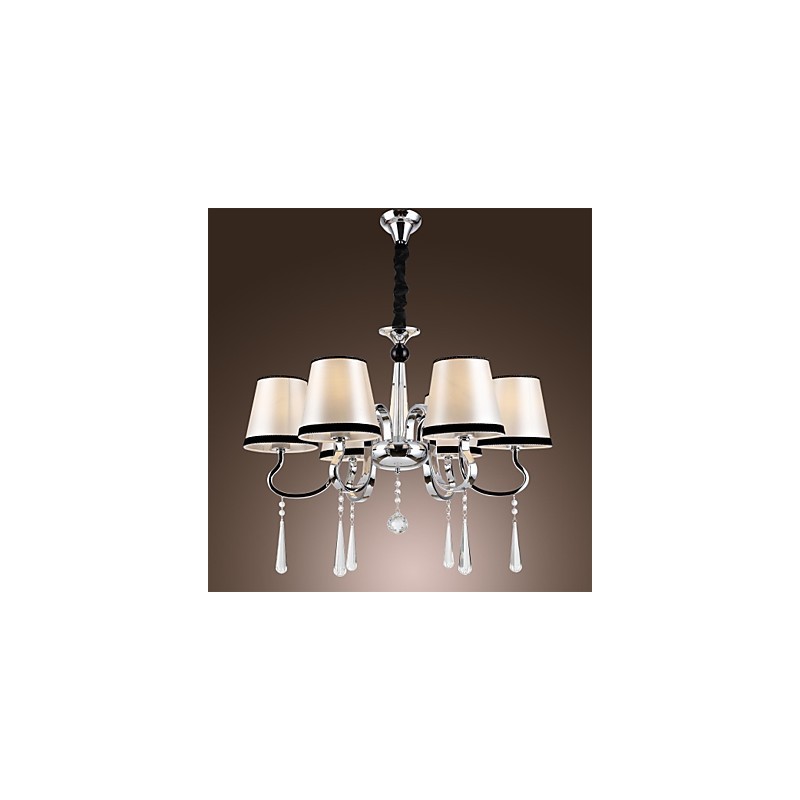 Modern Zeitgenössisch Traditionell Klassisch Rustikal Lodge Vintage Insel Chrom Metall Kronleuchter Esszimmer