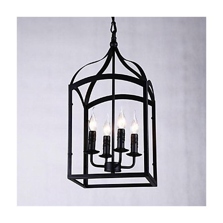 Moderne zeitgenössische traditionelle klassische rustikale Lodge Retro Laterne Country Globe Mini Stil Metall Pendelleuchte Moderne zeitgenössische traditionelle klassische rustikale Lodge Retro Laterne Country Globe Mini Stil Metall Pendelleuchte