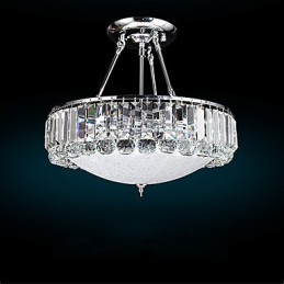 Pendelleuchten Kristall Modern Zeitgenössisch Glas