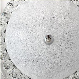 Pendelleuchten Kristall Modern Zeitgenössisch Glas