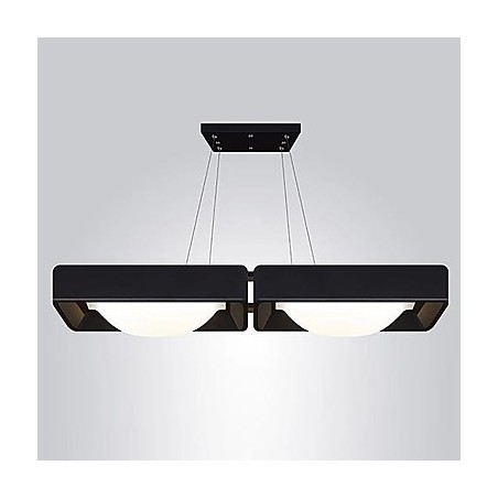 Pendelleuchten 2 Licht Modern Einfach Künstlerisch Pendelleuchten 2 Licht Modern Einfach Künstlerisch