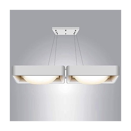 Pendelleuchten 2 Licht Modern Einfach Künstlerisch Pendelleuchten 2 Licht Modern Einfach Künstlerisch