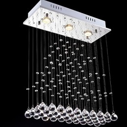 Modern Zeitgenössisch Traditionell Klassisch Rustikal Lodge Vintage Country Island Kristall Mini Stil Galvanisiert