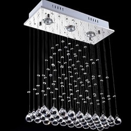 Modern Zeitgenössisch Traditionell Klassisch Rustikal Lodge Vintage Country Island Kristall Mini Stil Galvanisiert