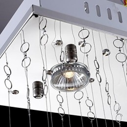 Modern Zeitgenössisch Traditionell Klassisch Rustikal Lodge Vintage Country Island Kristall Mini Stil Galvanisiert