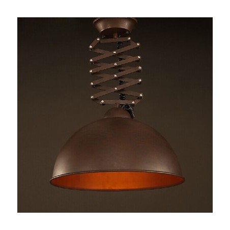 Lampenschirm Schwarz Schmiedeeisen Flexible Kronleuchter Industrielles Lagerhaus Café Deckel Schatten Kronleuchter Lampenschirm Schwarz Schmiedeeisen Flexible Kronleuchter Industrielles Lagerhaus Café Deckel Schatten Kronleuchter