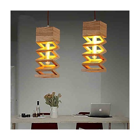 Pendelleuchten Country Holz Bambus Pendelleuchten Country Holz Bambus