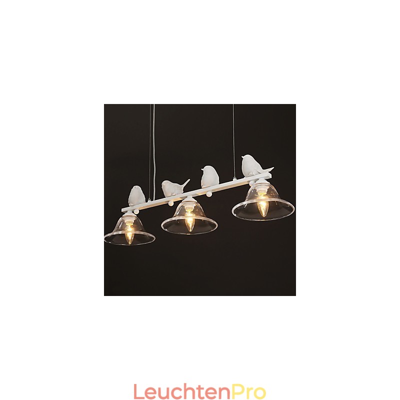 Moderne Glas Pendelleuchte Einfache Pendelleuchten Cafe Pendelleuchte