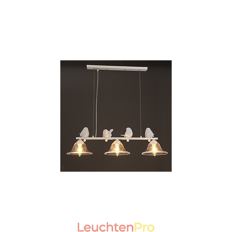 Moderne Glas Pendelleuchte Einfache Pendelleuchten Cafe Pendelleuchte