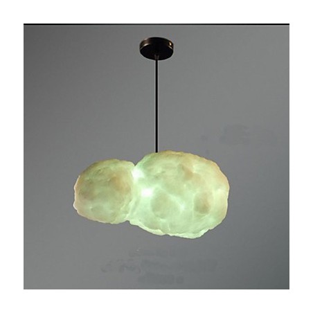 Baumwolllampe Leisure Cloud Pendant Baumwolllampe Leisure Cloud Pendant