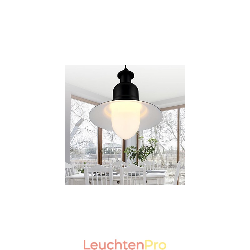 Pendelleuchten 1 Licht Modern Einfach Künstlerisch