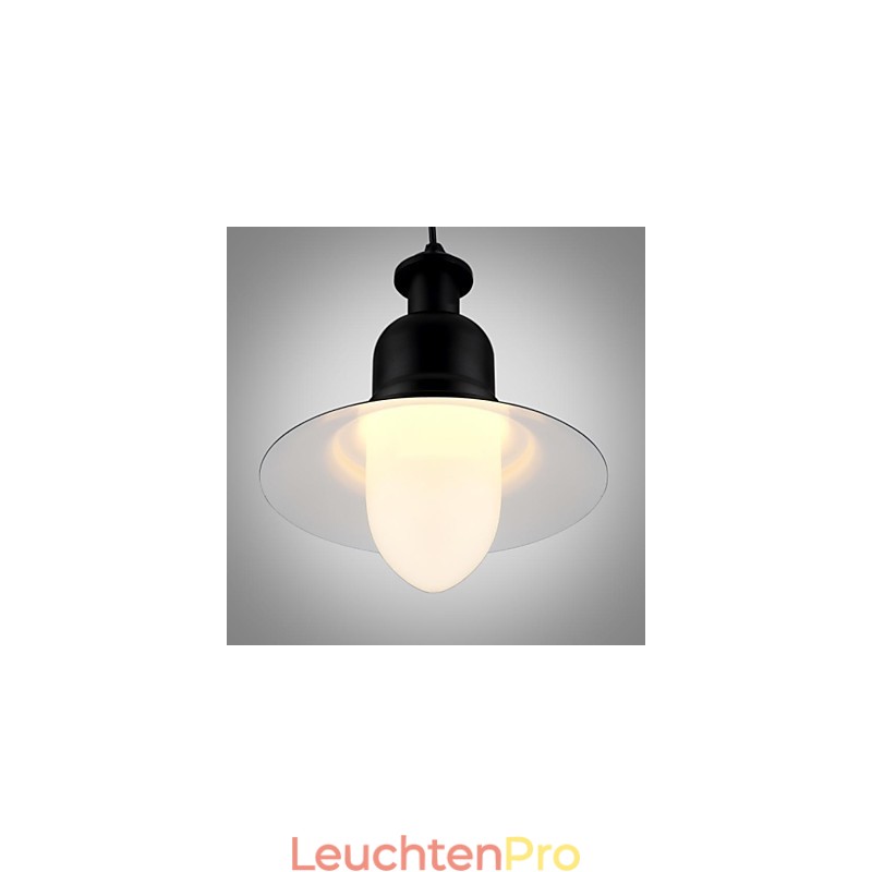 Pendelleuchten 1 Licht Modern Einfach Künstlerisch