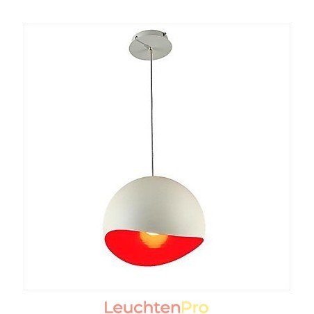 Moderne zeitgenössische Pendelleuchte aus Metall Moderne zeitgenössische Pendelleuchte aus Metall